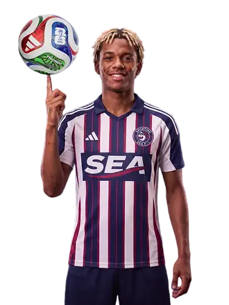Lucas Pereira