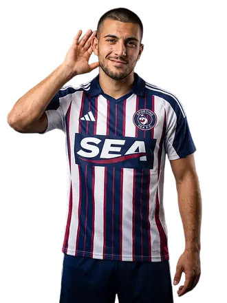 Daniel Rossi