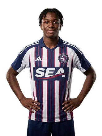 Noah Williams