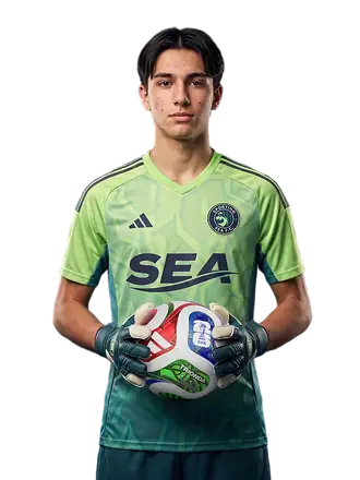 Lucas Moretti