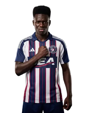 Theo Laurent