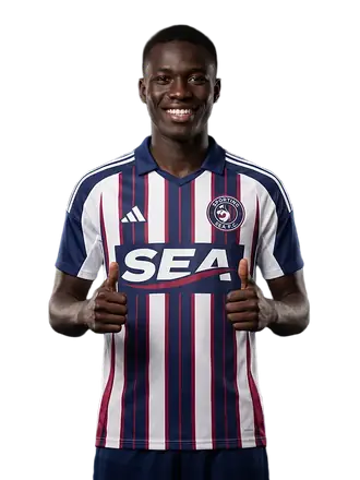 Ibrahim Diallo