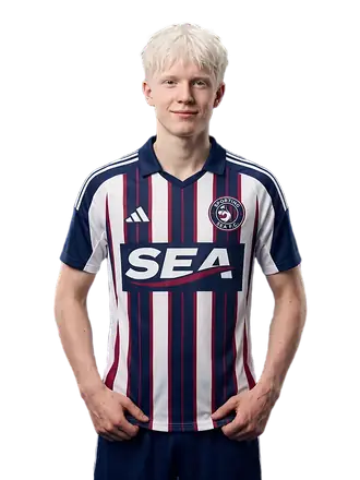 Oscar Berg