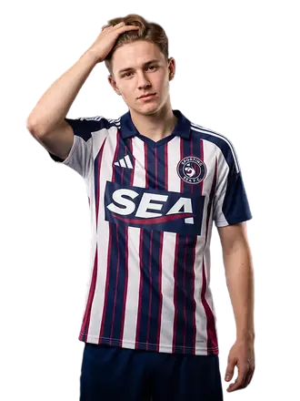 Ethan Clarke