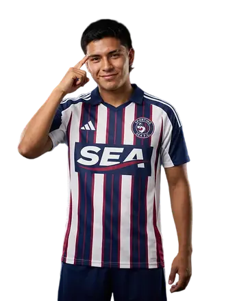 Julian Reyes