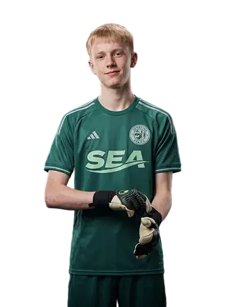 Ethan Brooks