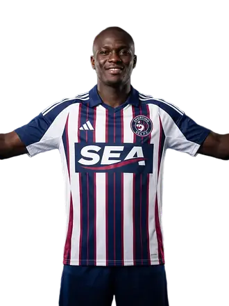 Moussa Traoré