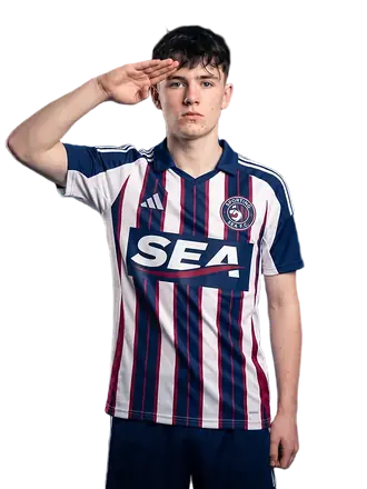 Callum Scott