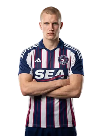 Daniel Fischer