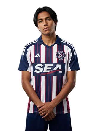 Amir Saad